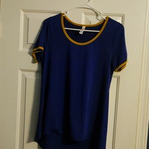 LuLaRoe Small Womens Top